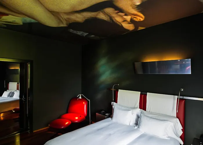 5 Sterne Hotels Lucerne, Autograph Collection