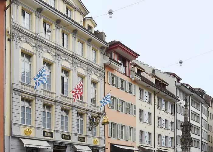 Altstadt Krone